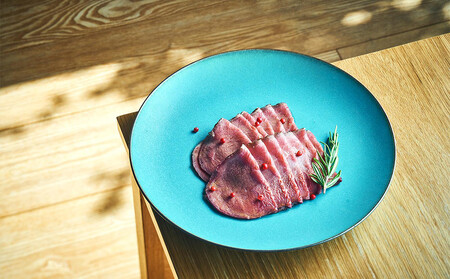 【瑞光窯-ZUIKOU-】プレート L ペアセット(ターコイズブルー/青)［ 京都 京焼 陶磁器 清水焼 窯元 大皿 ワンプレート おしゃれ 人気 おすすめ 食器 うつわ 陶器 お取り寄せ 通販 送料