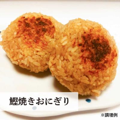 ふるさと納税 糸島市 【食品添加物不使用】 糸島 鰹液茶漬け 1本(お茶漬け 16杯分)  [ABE035] |  | 02