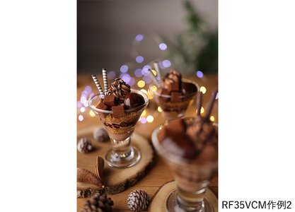 Canon 単焦点Lレンズ RF35mm F1.4 L VCM