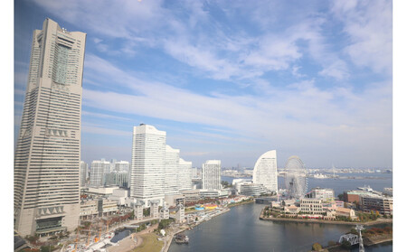 【中国料理　東天紅 　横浜桜木町ワシントンホテル店	】ペア（2名様）ランチプラン