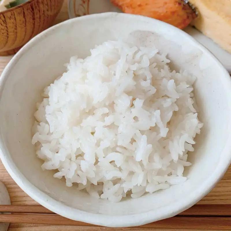 ひめの凜 パックご飯 計約 1.9 ㎏ マエダ パックご飯 J012-209001