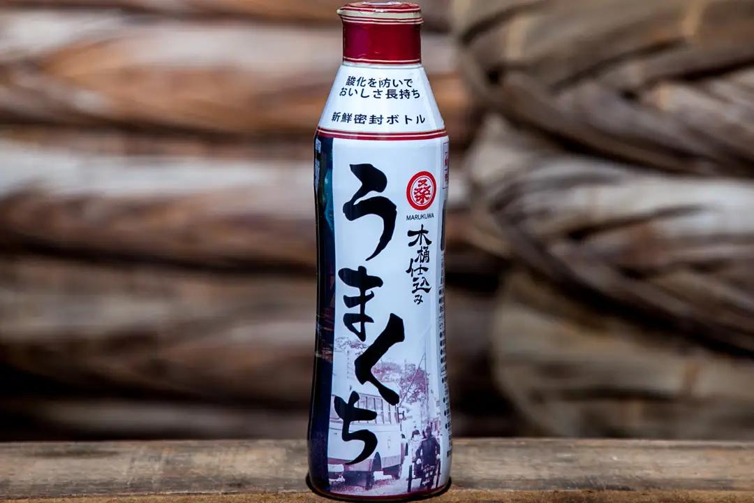 木桶で仕込む地産醤油 もしかしたらお醤油ありすぎですかセット 桑田醤油有限会社 山口県 防府市 C-A04 醤油 詰め合わせ 調味料 ギフト ぽん酢 出汁 漬物 木桶仕込み 天然醸造 食べ比べ