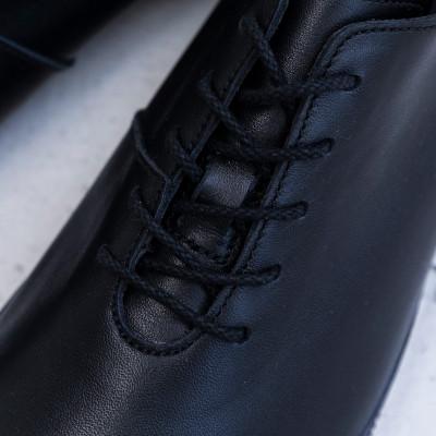 ふるさと納税 府中市 【SPINGLE(スピングル)】 SP-6128 Black L(26.5cm) スニーカー 靴 |  | 02