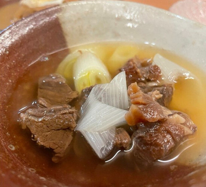 
            あか牛 おでん セット(3品) すじ肉 すね肉 ほほ肉 牛肉 熊本県 水上村
          