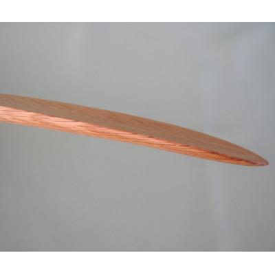 ふるさと納税 恵那市 木の靴べら(70cm)(国産材使用)1個 |  | 02