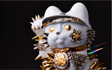 NEO MANEKINEKO -Petit-（2）＜古賀崇洋＞那珂川市 1850000 1850000円 [GBV012]