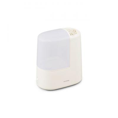 ふるさと納税 大河原町 スチーム式加湿器 260ml AHM-H26B-C アイボリー アイリスオーヤマ[53752110] |  | 02