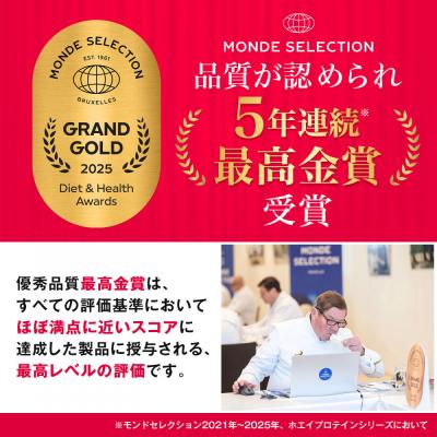 ふるさと納税 名古屋市 ハルクファクター ホエイプロテイン ベリー風味 1kg |  | 03