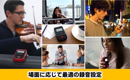 レコーダー R-07 黒 ハイレゾ ローランド レコーダー