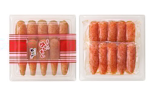 【定期便:年12回】【訳あり】【やまや】うちのめんたい切子（辛子明太子）込 約300g めんたいこ 明太子 切子 