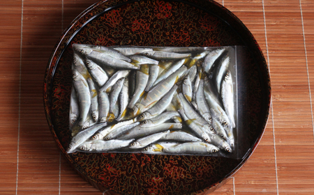 天然オイカワ 那珂川産 30～50尾前後 計300g前後 冷凍 | オイカワ 天然 釣り 川魚 鮮魚 新鮮 北関東 清流 唐揚げ から揚げ 素揚げ 塩焼き 炭火焼 Riverline 栃木県 茂木町