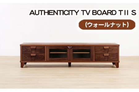 （WN）AUTHENTICITY TV BOARD TⅡ S No.858