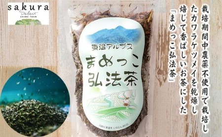 SAKURA select　TEA TIME　セット 飲料類 お茶 