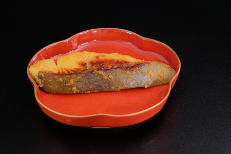 【3回定期便】西京漬け4種類食べ比べ(計36切) K073328