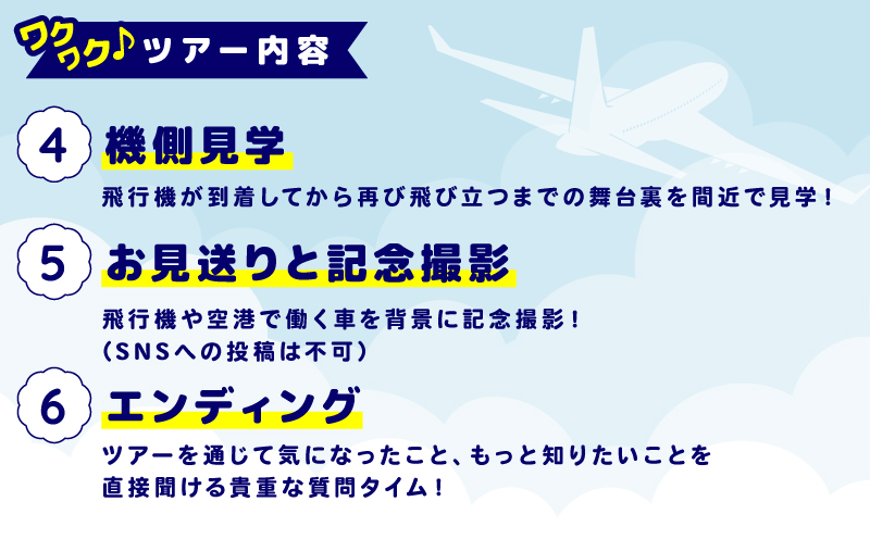 【10月12日開催予定】ANA限定 関西国際空港「ワクワク」グラハンツアー 【限定6名様 体験チケット グランドハンドリング 飛行機】 099H3902-1