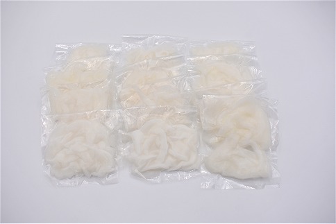 これは食べなイカん！！ お刺身コウイカ600g（50g×12P）[G0081]