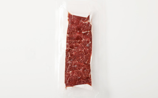 【フジチク ふじ馬刺し】カット不要！切れてる馬刺し！50g×4人前 合計200g 赤身 馬肉 スライス 馬刺し 熊本県