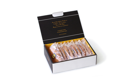 【ル パティシエ タカギ】メープルリーフパイギフト_0065-002-se6