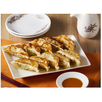 ふるさと納税 高松市 讃岐餃子3種類セット計1200g |  | 01