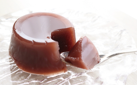 水ようかん 和菓子 非常食 缶入り水ようかん 菊野 菓子 お菓子 羊羹 ようかん あんこ お取り寄せ 小分け 非常食 贈答 ギフト 冷蔵 個包装 お土産 お歳暮 お中元 菊野屋製菓舗 神奈川 湘南 藤