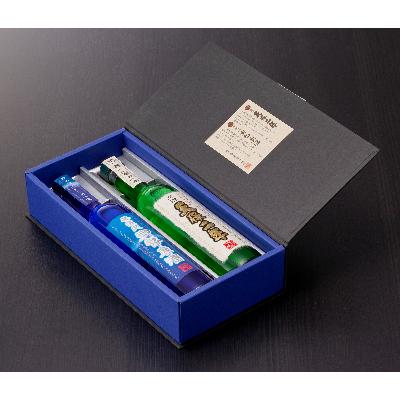 ふるさと納税 日之影町 姫泉(ひめいずみ)酒造　本格焼酎　原酒美味蔵元セット500ml×2本【J-27】 |  | 01