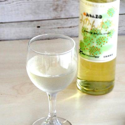 ふるさと納税 有田市 有田みかん 氷結ワインとみかんわいんギフト |  | 03