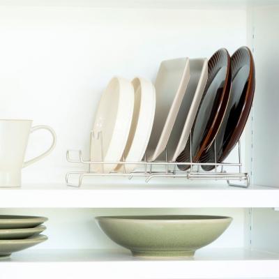 ふるさと納税 三条市 すっきり暮らす ディッシュラック 水切り ステンレス ビーワーススタイル 【010S783】 |  | 02