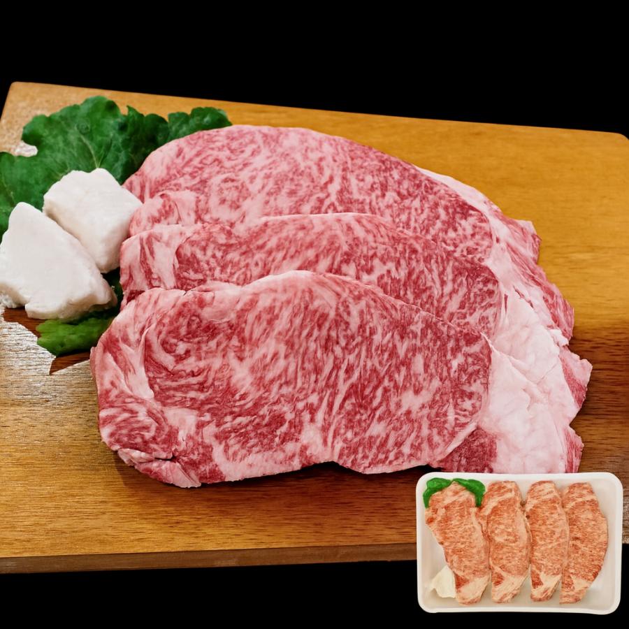 <南知多マザービーフ> サーロインステーキ680g(170g×4枚)