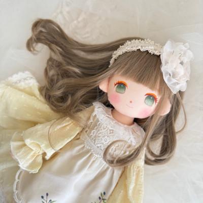 ふるさと納税 高松市 着せ替え人形オリーブティアラちゃん |  | 01