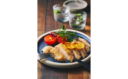 伊万里ヤマンドリ カラダに優しい詰合せ G278