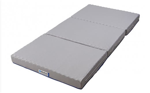 昭和西川 20年ムアツ マットレスX レギュラー シングル　山梨県　市川三郷町　マットレス 高反発ウレタン マットレス 楽 寝る 体にぴったり 姿勢改善 寝姿勢 シングル 背骨 不眠 不眠解消 健康 