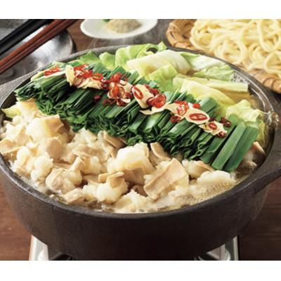 ふるさと納税 福岡市 【セット】博多天然鯛茶漬け　白ごま&黒ごまセットと博多もつ鍋(味噌味)セット詰め合せ MK06 |  | 01
