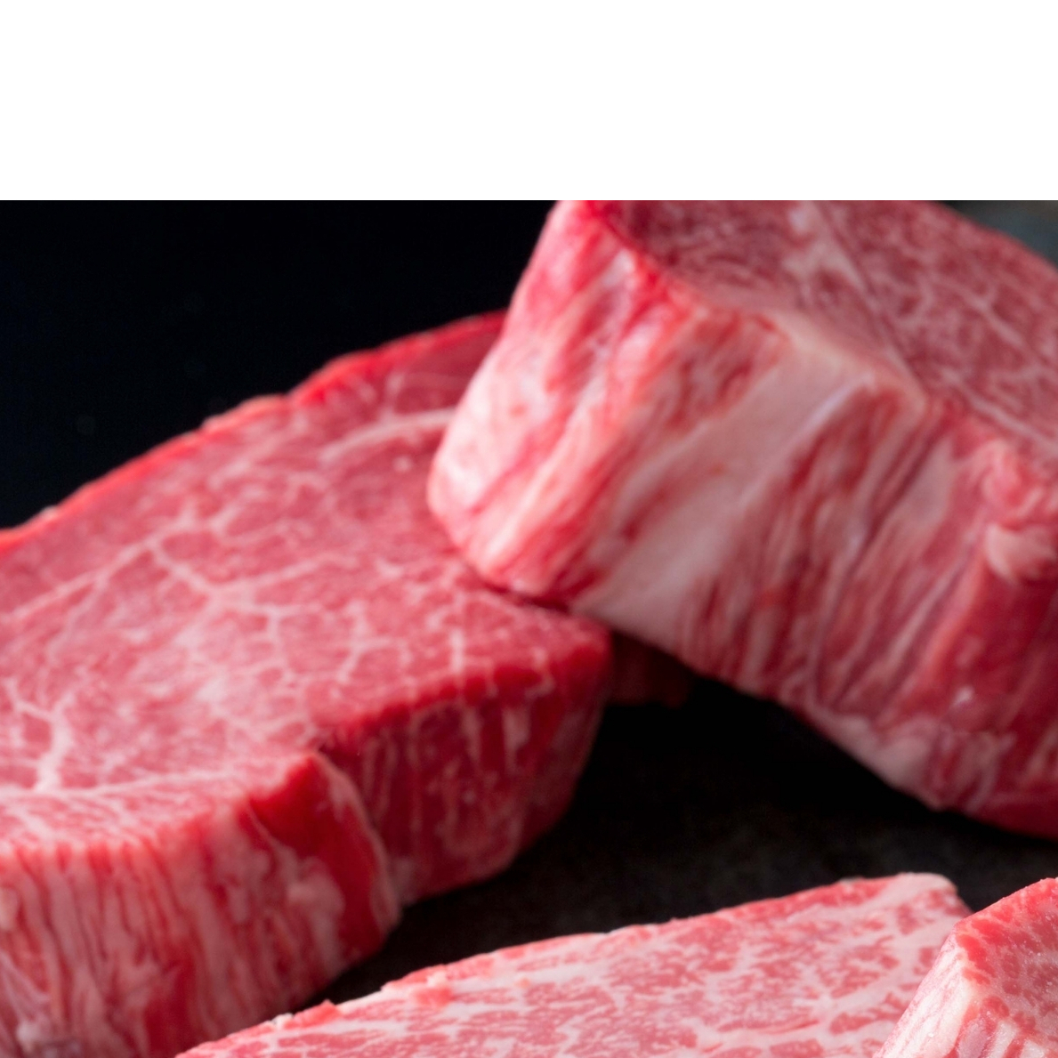 佐賀牛ヒレステーキ(4枚で)760g【ブランド牛の高級部位！】 牛肉 黒毛和牛 極上の佐賀牛 厳選 希少部位 ヒレ フィレ ひれ ヒレステーキ ヒレ 100000円 10万円 N100-16_イメージ