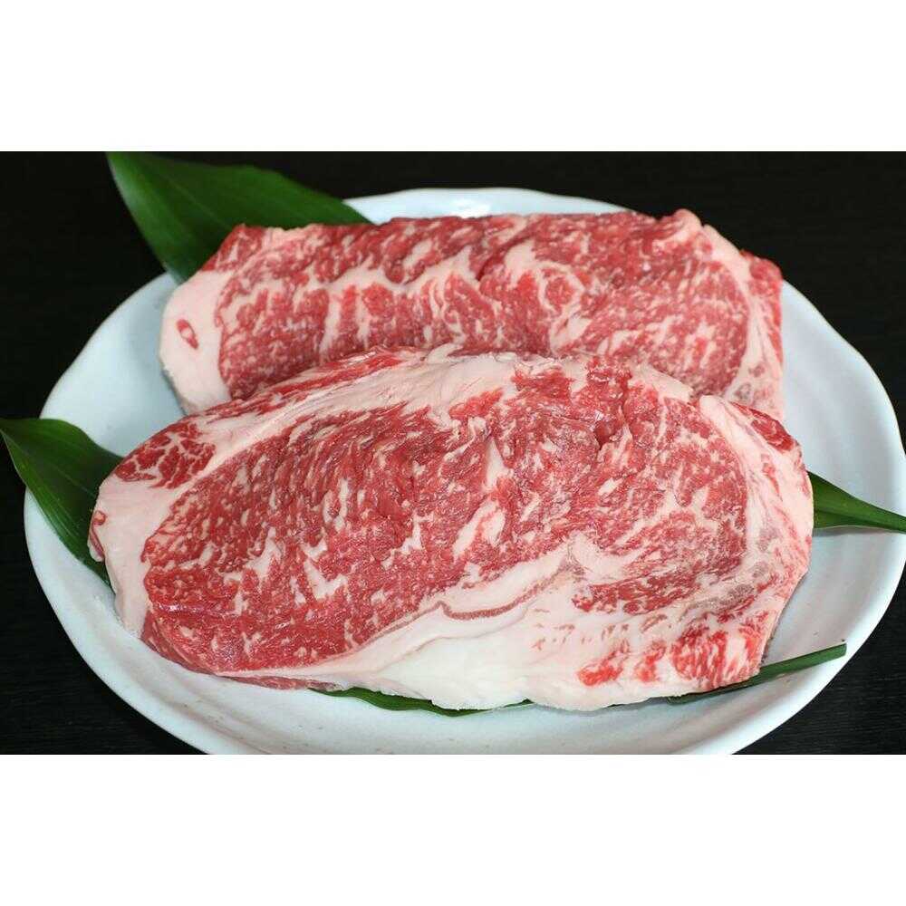 【ふるさと納税】【全12回定期便】GI くまもとあか牛ロースステーキ 約500g 冷凍 国産 牛肉 ステーキ 熊本 ロース ステーキ 赤牛 あか牛 あかうし 褐毛和種 肥後 国産 和牛 牛肉 ディナー 焼肉用 バーベキュー BBQ 熊本県産 熊本産 合志市【有限会社 桜屋】[AYCP075]