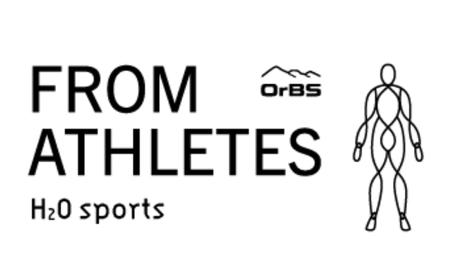 水 FROM ATHLETES 550ml×24本