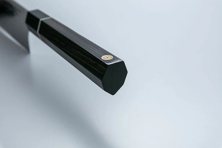 特製切付包丁 瑞雲 牛刀包丁＆ペティナイフセット