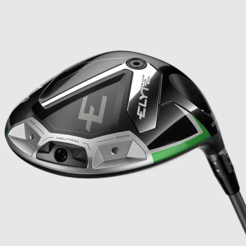 ゴルフクラブ Callaway ELYTE ドライバー キャロウェイ ゴルフ クラブ キャロウェイゴルフ キャロウェイゴルフクラブ ゴルフドライバー 右用 メンズ おすすめ 10.5 VENTUS50