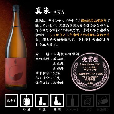 ふるさと納税 富士見町 真澄 フラッグシップ 本格粕取り焼酎 すみ 日本酒 飲み比べセット 1800ml 5本 富士見町 |  | 02