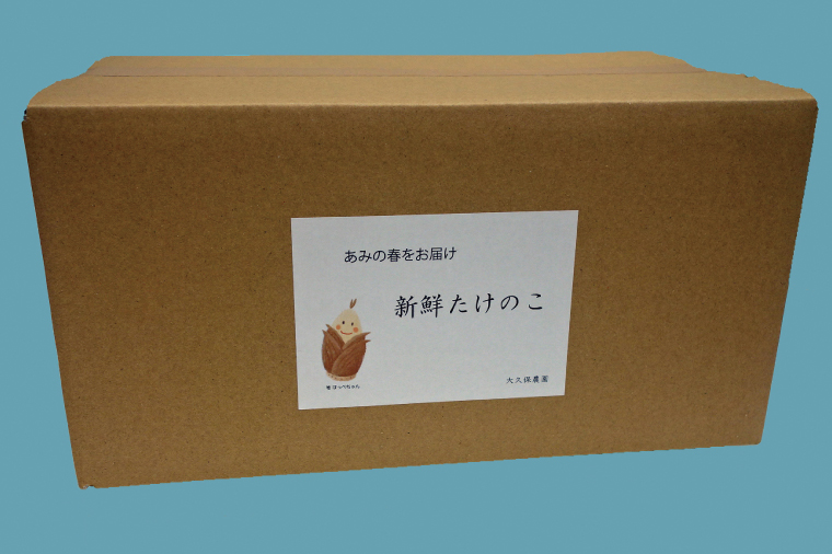 23-01 【先行予約】【令和7年4月初旬発送】茨城県阿見町産たけのこ6kg【たけのこ タケノコ 孟宗竹 モウソウチク 無農薬 掘りたて】