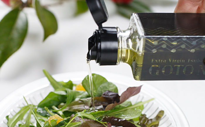 【全6回定期便】食用椿油ギフト【合資会社 椿乃】 [PAM048]