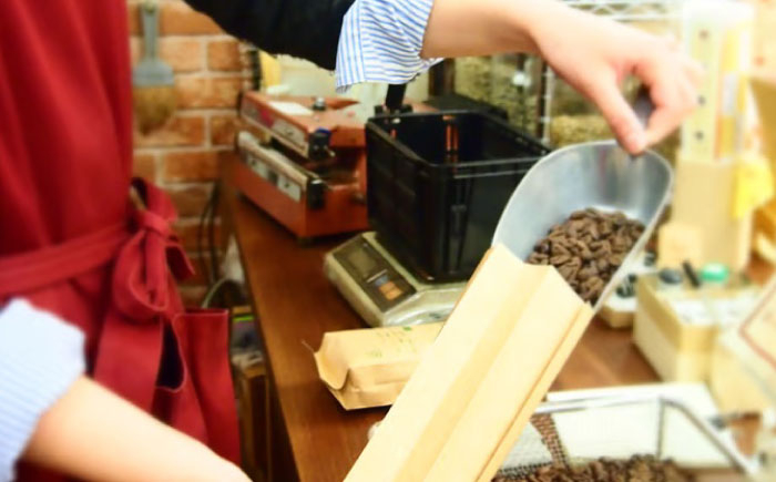 【全12回定期便】コーヒー マイルドブレンドコーヒー 200ｇ×2(合計400ｇ)  珈琲 ブレンド レギュラーコーヒー