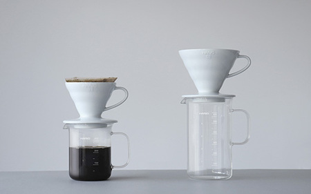 HARIO ビーカーサーバー 600ml［BV-600］｜ HARIO ハリオ_BE74