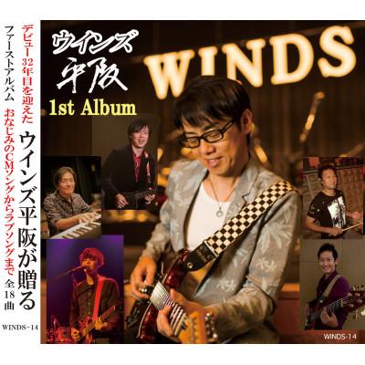ふるさと納税 橋本市 ウインズ平阪1stAlbum