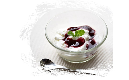 A23-43 ブラックベリージャムセット【数量限定】