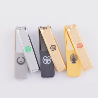 ふるさと納税 関市 武将爪切り　豊臣秀吉モデル |  | 03