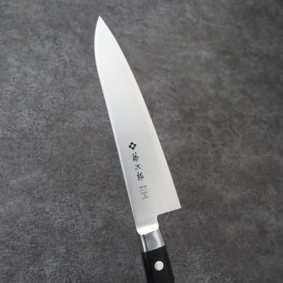 ふるさと納税 燕市 藤次郎 CLASSIC 牛刀包丁180mm |  | 02