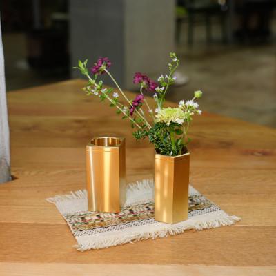 ふるさと納税 瑞浪市 CTSH LIGHT. 一輪挿し【SQUARE E26】 |  | 01