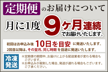 【定期便9ヶ月】比内地鶏 鶏肉セット(半羽) 3.25kg(650g×5袋) 3.25kg 国産 冷凍 鶏肉 鳥肉 とり肉