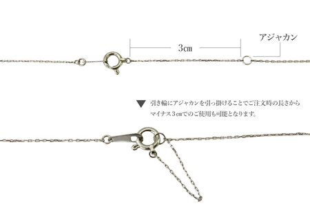 K18 ピンクゴールド ダイヤモンド ペンダント ウェーブ MJ-1123 ジュエリー