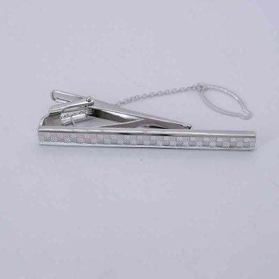 ふるさと納税 甲府市 シルバー925　ネクタイピン　OH-017 |  | 01